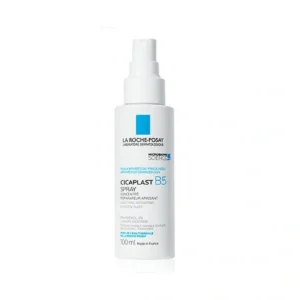 Spray réparateur apaisant Cicaplast B5 La Roche-Posay 100 ml – La Roche-Posay