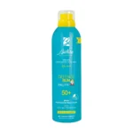 Spray solaire transparent bébé et enfants Defence Sun SPF 50+ Bionike, 200 ml