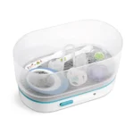 Stérilisateur électrique à vapeur 3 en 1 Philips Avent pour 6 biberons