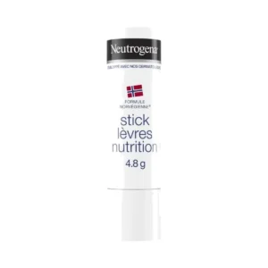 Stick baume lèvres hydratant Neutrogena 4,8 g – Neutrogena