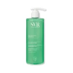 SVR Spirial, déo-douche : gel douche déodorant, fraîcheur intense, flacon 400 ml – SVR