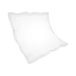 Tapis à langer Bambo Nature 60 x 60 cm – vue trois-quarts