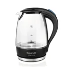 Taurus Aroa Glass, bouilloire en verre 1,7 L 2200 W – Taurus