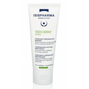Teen Derm Hydra Isispharma 100 ml – Isispharma