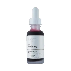 The Ordinary Solution Peeling AHA 30% + BHA 2% 30 ml – The Ordinary