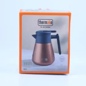 Thermos isotherme Thermako Ref-9805 0,5 L en inox – Thermako