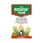 شاي أعشاب Richter's 20 كيساً – RICHTER’S
