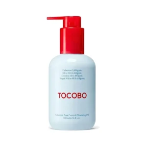 Tocobo Calamine Pore Control Cleansing Oil 200 ml – Tocobo
