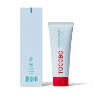 Tocobo Coconut Clay Cleansing Foam 150 ml – Tocobo