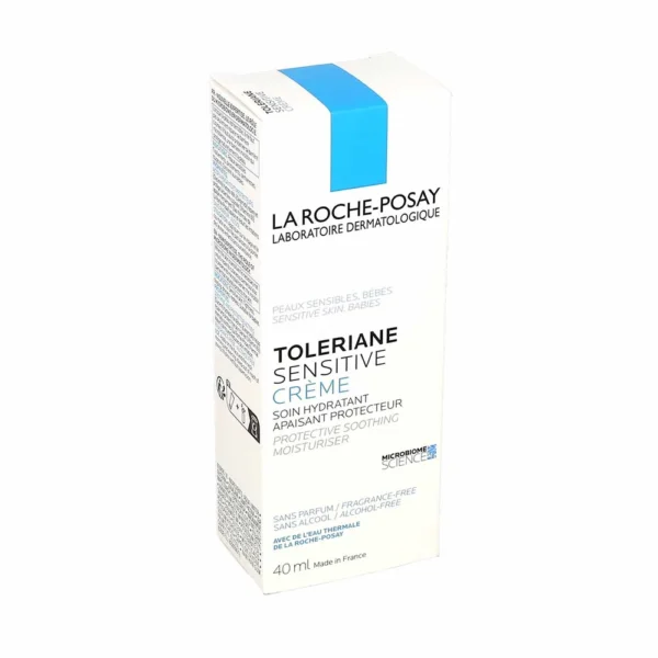 Toleriane Sensitive La Roche-Posay 40 ml – emballage