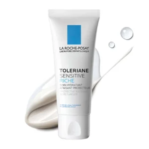 Toleriane Sensitive riche La Roche-Posay 40 ml – La Roche-Posay