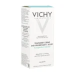 Traitement anti-transpirant crème 7 jours Vichy 30 ml – vue de côté