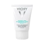 Traitement anti-transpirant crème 7 jours Vichy 30 ml – vue de face