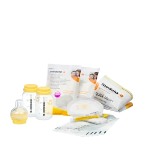 Trousse d'initiation à l'allaitement Starter Kit Medela – Medela