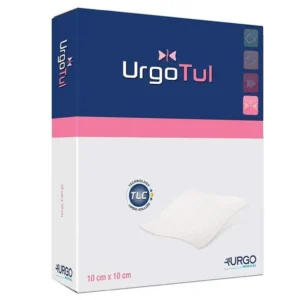 Tulle gras Urgotul 10 x 10 cm Urgo – Urgo