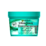 Masque Garnier Ultra Doux Hair Food Aloe vera 390 ml