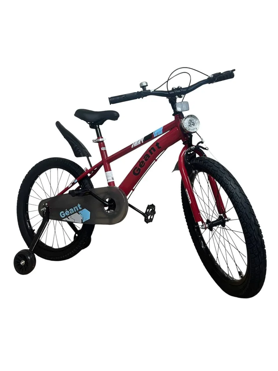 Vélo 20 pouces en acier دراجة هوائية 20 بوصة من الفولاذ