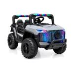 Voiture électrique 4x4 12V pour enfant
