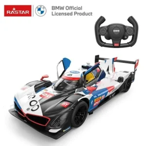 Voiture télécommandée BMW M Hybrid V8 Rastar RC 1/14