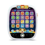 لوحة الاكتشافات Lumi من VTech للصغار – VTech