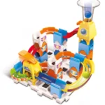 VTech Marble Rush circuit à billes Discovery Set XS100 – VTech